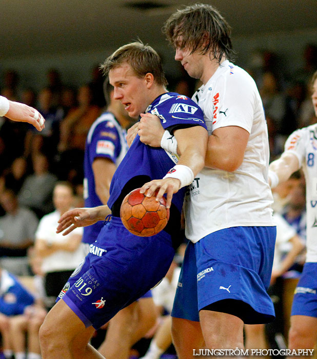 Alingsås HK-IFK Skövde HK 22-19,herr,Nolhagahallen,Alingsås,Sverige,Handboll,,2011,43351