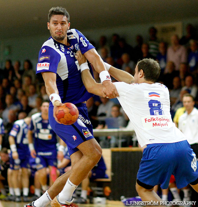 Alingsås HK-IFK Skövde HK 22-19,herr,Nolhagahallen,Alingsås,Sverige,Handboll,,2011,43352