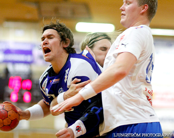 Alingsås HK-IFK Skövde HK 22-19,herr,Nolhagahallen,Alingsås,Sverige,Handboll,,2011,43353