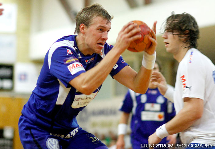 Alingsås HK-IFK Skövde HK 22-19,herr,Nolhagahallen,Alingsås,Sverige,Handboll,,2011,43356