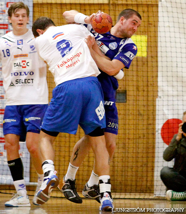 Alingsås HK-IFK Skövde HK 22-19,herr,Nolhagahallen,Alingsås,Sverige,Handboll,,2011,43368