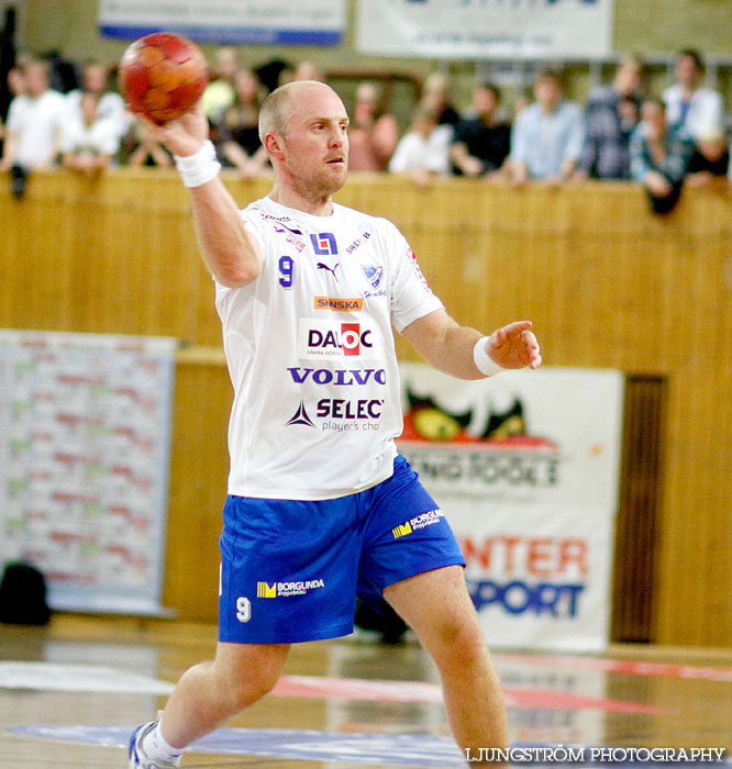 Alingsås HK-IFK Skövde HK 22-19,herr,Nolhagahallen,Alingsås,Sverige,Handboll,,2011,43372