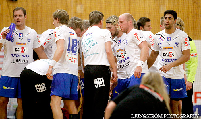 Alingsås HK-IFK Skövde HK 22-19,herr,Nolhagahallen,Alingsås,Sverige,Handboll,,2011,43381