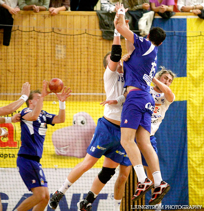 Alingsås HK-IFK Skövde HK 22-19,herr,Nolhagahallen,Alingsås,Sverige,Handboll,,2011,43382