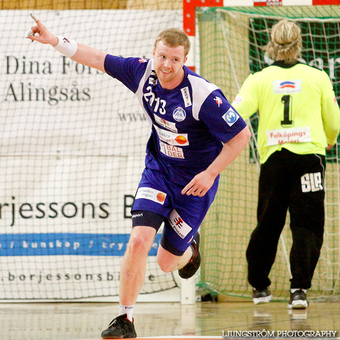 Alingsås HK-IFK Skövde HK 22-19,herr,Nolhagahallen,Alingsås,Sverige,Handboll,,2011,43401