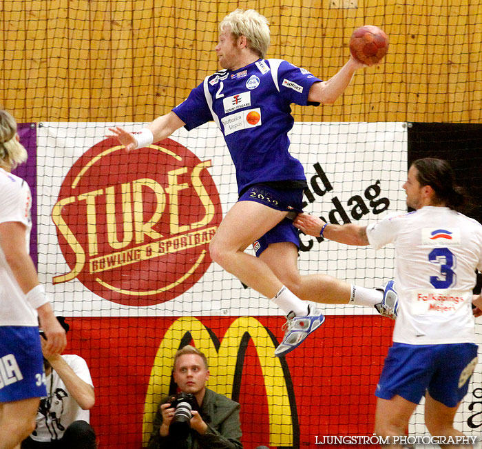 Alingsås HK-IFK Skövde HK 22-19,herr,Nolhagahallen,Alingsås,Sverige,Handboll,,2011,43406