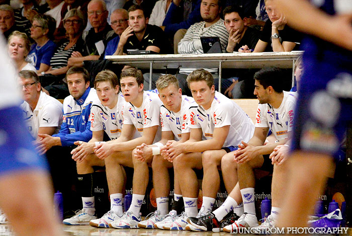 Alingsås HK-IFK Skövde HK 22-19,herr,Nolhagahallen,Alingsås,Sverige,Handboll,,2011,43411