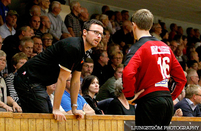 Alingsås HK-IFK Skövde HK 22-19,herr,Nolhagahallen,Alingsås,Sverige,Handboll,,2011,43416