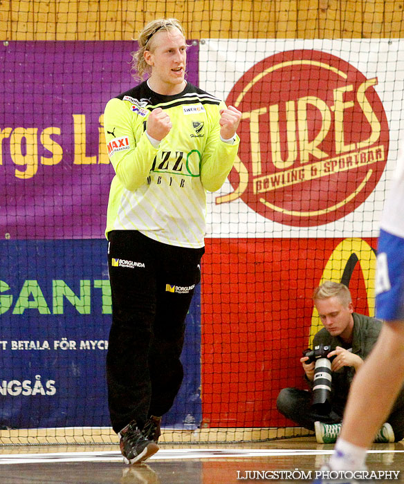 Alingsås HK-IFK Skövde HK 22-19,herr,Nolhagahallen,Alingsås,Sverige,Handboll,,2011,43422