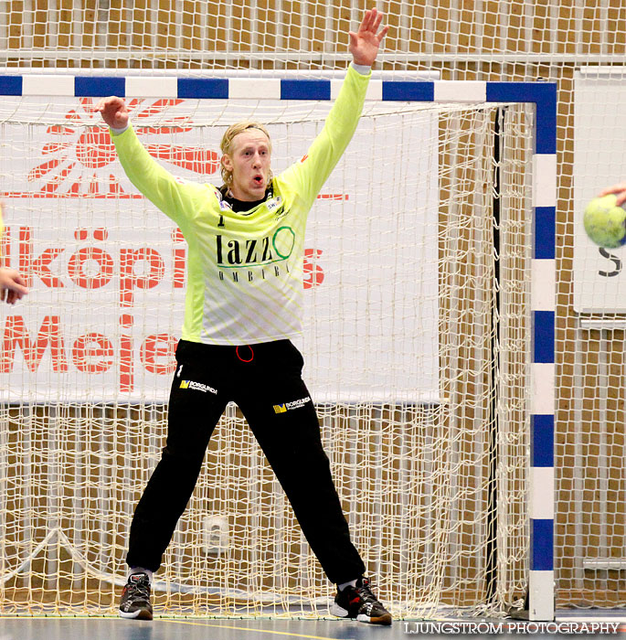 IFK Skövde HK-IK Sävehof 28-38,herr,Arena Skövde,Skövde,Sverige,Handboll,,2011,43439