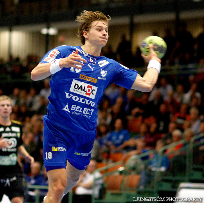 IFK Skövde HK-IK Sävehof 28-38,herr,Arena Skövde,Skövde,Sverige,Handboll,,2011,43448