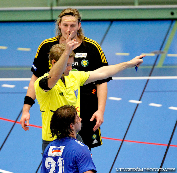IFK Skövde HK-IK Sävehof 28-38,herr,Arena Skövde,Skövde,Sverige,Handboll,,2011,43455