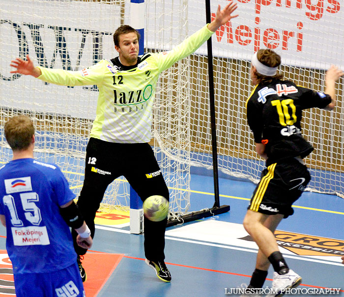 IFK Skövde HK-IK Sävehof 28-38,herr,Arena Skövde,Skövde,Sverige,Handboll,,2011,43470