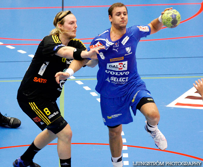 IFK Skövde HK-IK Sävehof 28-38,herr,Arena Skövde,Skövde,Sverige,Handboll,,2011,43472