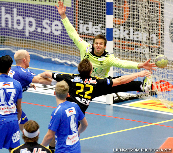 IFK Skövde HK-IK Sävehof 28-38,herr,Arena Skövde,Skövde,Sverige,Handboll,,2011,43477