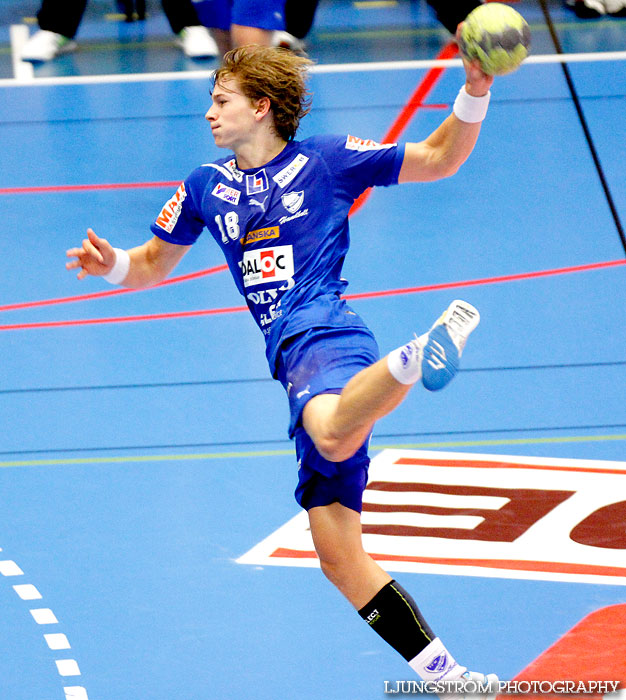 IFK Skövde HK-IK Sävehof 28-38,herr,Arena Skövde,Skövde,Sverige,Handboll,,2011,43482