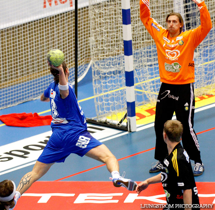 IFK Skövde HK-IK Sävehof 28-38,herr,Arena Skövde,Skövde,Sverige,Handboll,,2011,43502