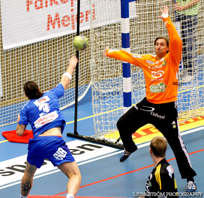 IFK Skövde HK-IK Sävehof 28-38,herr,Arena Skövde,Skövde,Sverige,Handboll,,2011,43503