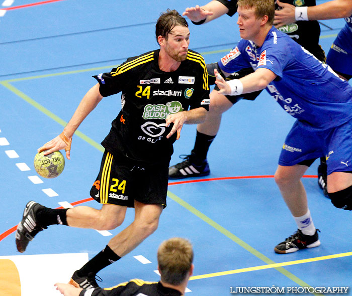 IFK Skövde HK-IK Sävehof 28-38,herr,Arena Skövde,Skövde,Sverige,Handboll,,2011,43505