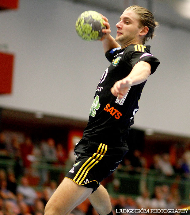 IFK Skövde HK-IK Sävehof 28-38,herr,Arena Skövde,Skövde,Sverige,Handboll,,2011,43516