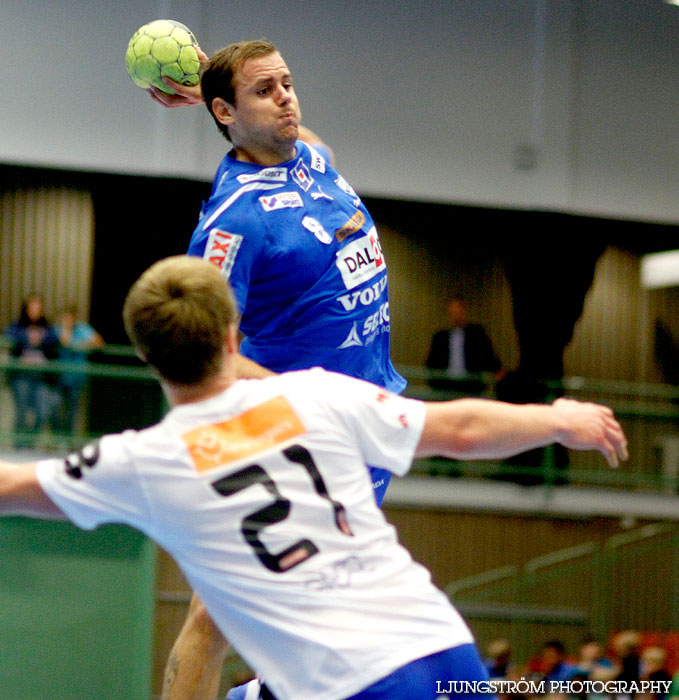 IFK Skövde HK-Caperiotumba 35-21,herr,Arena Skövde,Skövde,Sverige,Handboll,,2011,43597