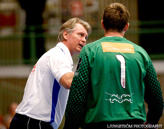 IFK Skövde HK-Caperiotumba 35-21,herr,Arena Skövde,Skövde,Sverige,Handboll,,2011,43599