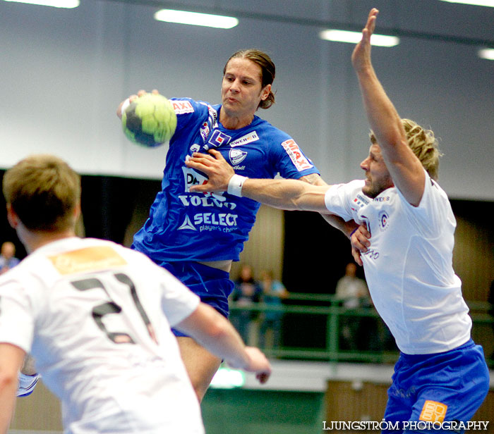 IFK Skövde HK-Caperiotumba 35-21,herr,Arena Skövde,Skövde,Sverige,Handboll,,2011,43602