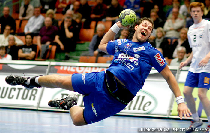 IFK Skövde HK-Caperiotumba 35-21,herr,Arena Skövde,Skövde,Sverige,Handboll,,2011,43606