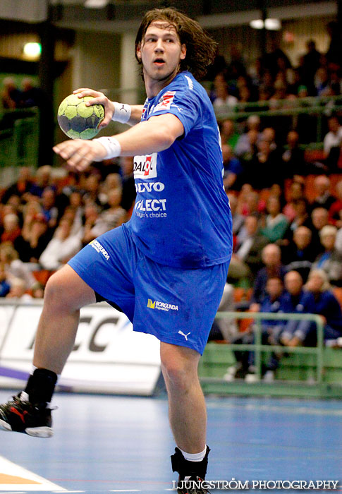 IFK Skövde HK-Caperiotumba 35-21,herr,Arena Skövde,Skövde,Sverige,Handboll,,2011,43608