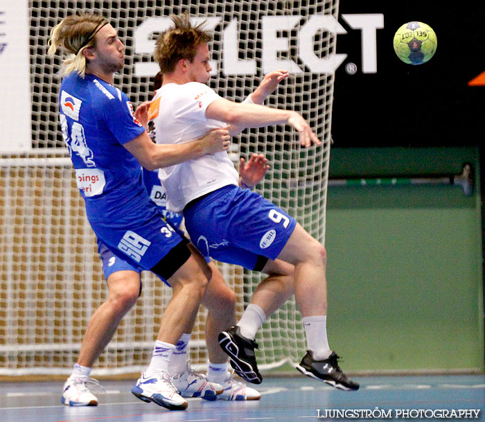 IFK Skövde HK-Caperiotumba 35-21,herr,Arena Skövde,Skövde,Sverige,Handboll,,2011,43611