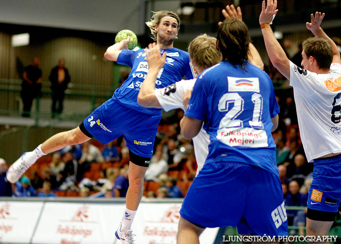 IFK Skövde HK-Caperiotumba 35-21,herr,Arena Skövde,Skövde,Sverige,Handboll,,2011,43615