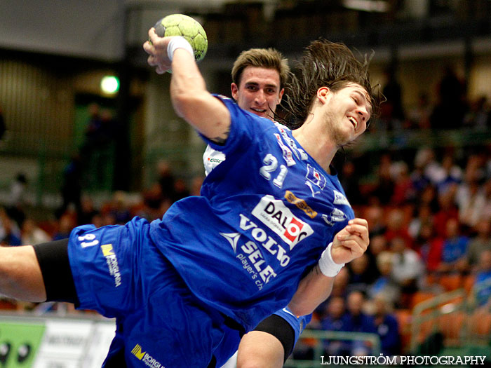 IFK Skövde HK-Caperiotumba 35-21,herr,Arena Skövde,Skövde,Sverige,Handboll,,2011,43616