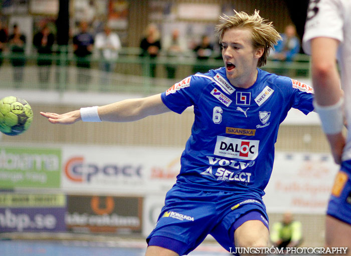 IFK Skövde HK-Caperiotumba 35-21,herr,Arena Skövde,Skövde,Sverige,Handboll,,2011,43618