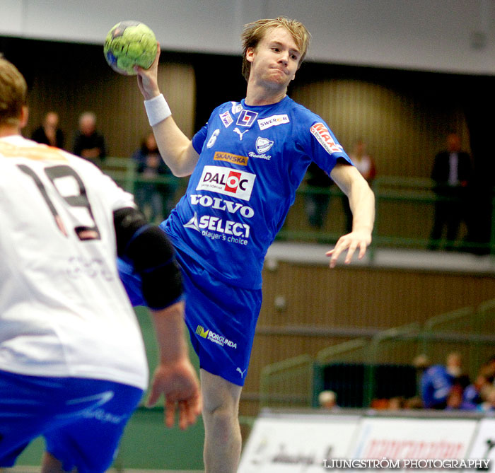 IFK Skövde HK-Caperiotumba 35-21,herr,Arena Skövde,Skövde,Sverige,Handboll,,2011,43620