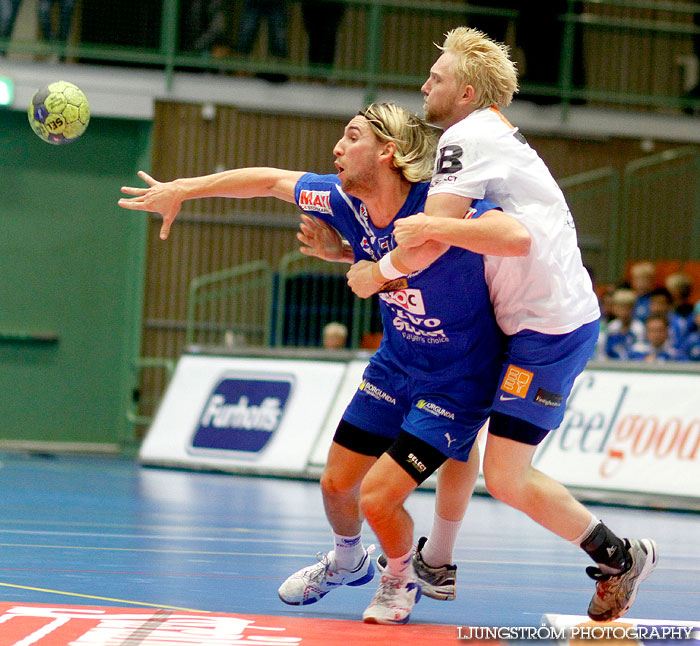 IFK Skövde HK-Caperiotumba 35-21,herr,Arena Skövde,Skövde,Sverige,Handboll,,2011,43623