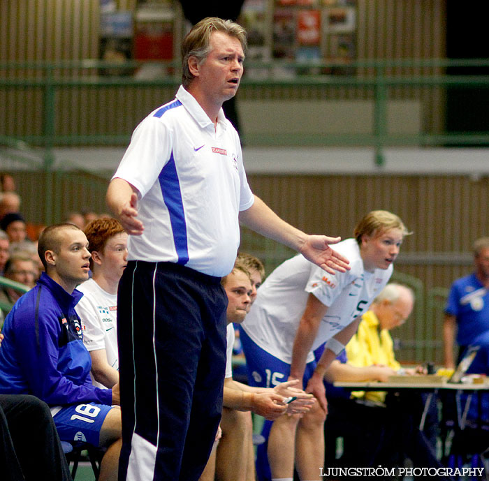 IFK Skövde HK-Caperiotumba 35-21,herr,Arena Skövde,Skövde,Sverige,Handboll,,2011,43625