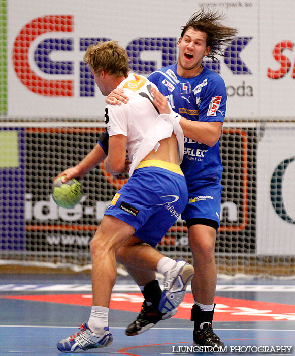 IFK Skövde HK-Caperiotumba 35-21,herr,Arena Skövde,Skövde,Sverige,Handboll,,2011,43627