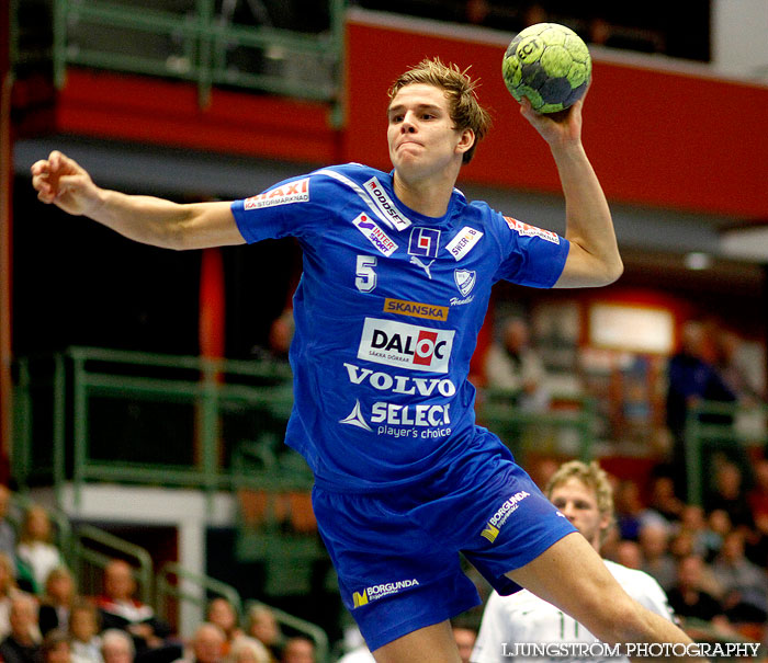 IFK Skövde HK-Caperiotumba 35-21,herr,Arena Skövde,Skövde,Sverige,Handboll,,2011,43631