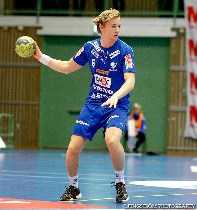 IFK Skövde HK-Caperiotumba 35-21,herr,Arena Skövde,Skövde,Sverige,Handboll,,2011,43635