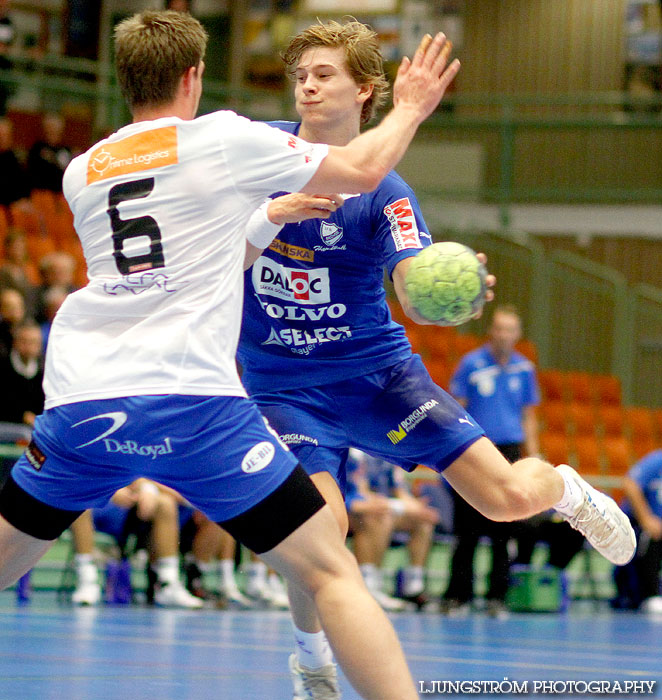 IFK Skövde HK-Caperiotumba 35-21,herr,Arena Skövde,Skövde,Sverige,Handboll,,2011,43640