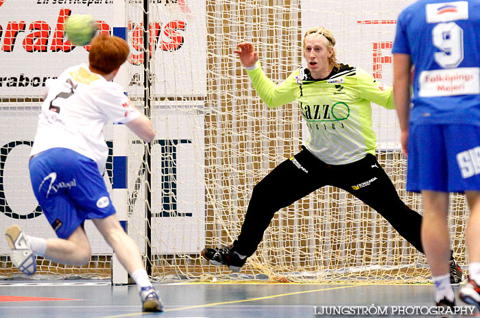 IFK Skövde HK-Caperiotumba 35-21,herr,Arena Skövde,Skövde,Sverige,Handboll,,2011,43643