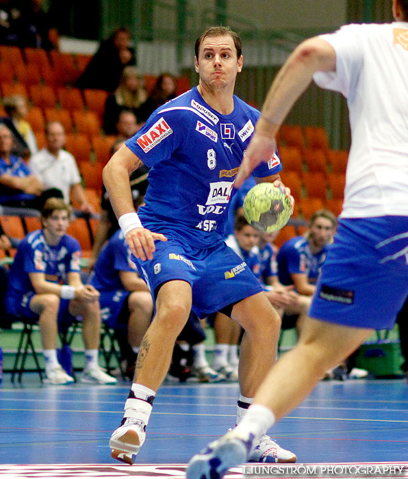 IFK Skövde HK-Caperiotumba 35-21,herr,Arena Skövde,Skövde,Sverige,Handboll,,2011,43649