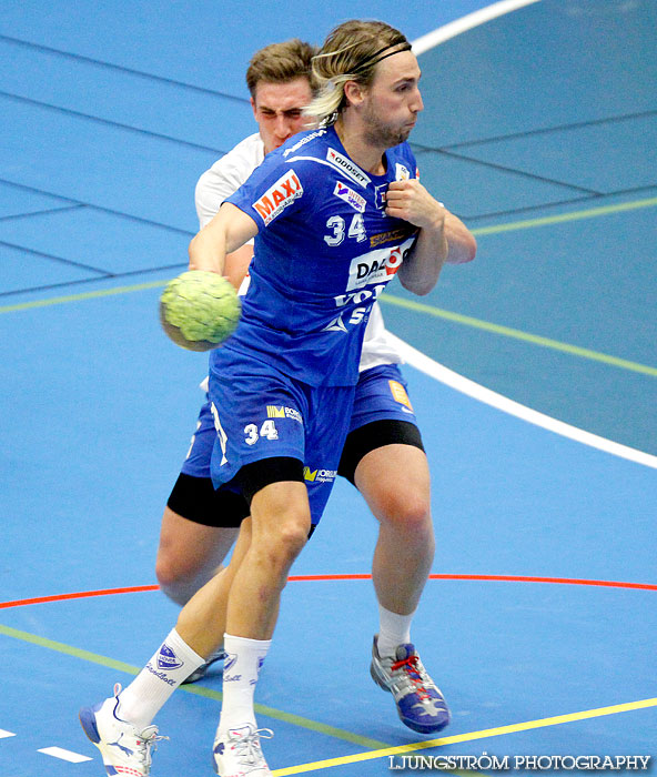 IFK Skövde HK-Caperiotumba 35-21,herr,Arena Skövde,Skövde,Sverige,Handboll,,2011,43654