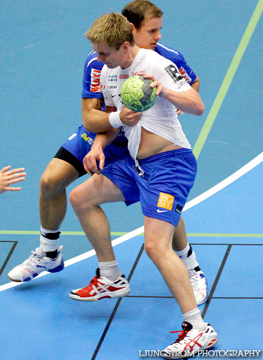 IFK Skövde HK-Caperiotumba 35-21,herr,Arena Skövde,Skövde,Sverige,Handboll,,2011,43661