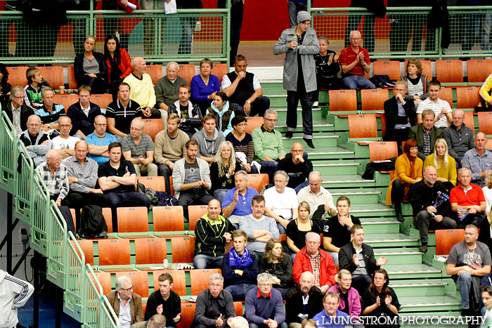 IFK Skövde HK-Caperiotumba 35-21,herr,Arena Skövde,Skövde,Sverige,Handboll,,2011,43664