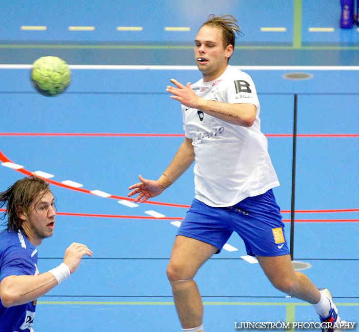 IFK Skövde HK-Caperiotumba 35-21,herr,Arena Skövde,Skövde,Sverige,Handboll,,2011,43665