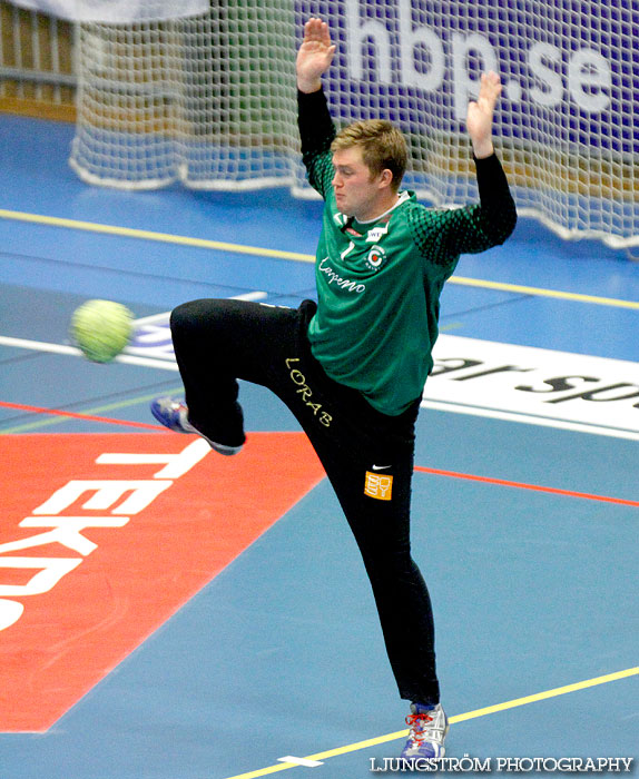 IFK Skövde HK-Caperiotumba 35-21,herr,Arena Skövde,Skövde,Sverige,Handboll,,2011,43668