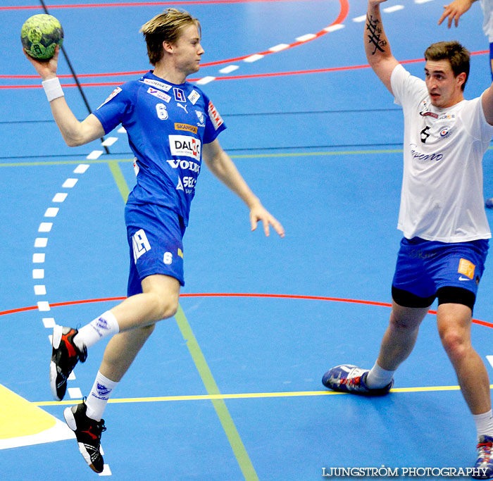 IFK Skövde HK-Caperiotumba 35-21,herr,Arena Skövde,Skövde,Sverige,Handboll,,2011,43676