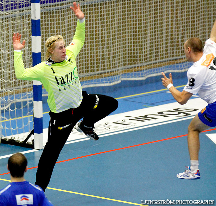 IFK Skövde HK-Caperiotumba 35-21,herr,Arena Skövde,Skövde,Sverige,Handboll,,2011,43677