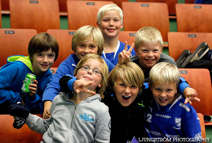 IFK Skövde HK-Caperiotumba 35-21,herr,Arena Skövde,Skövde,Sverige,Handboll,,2011,43690